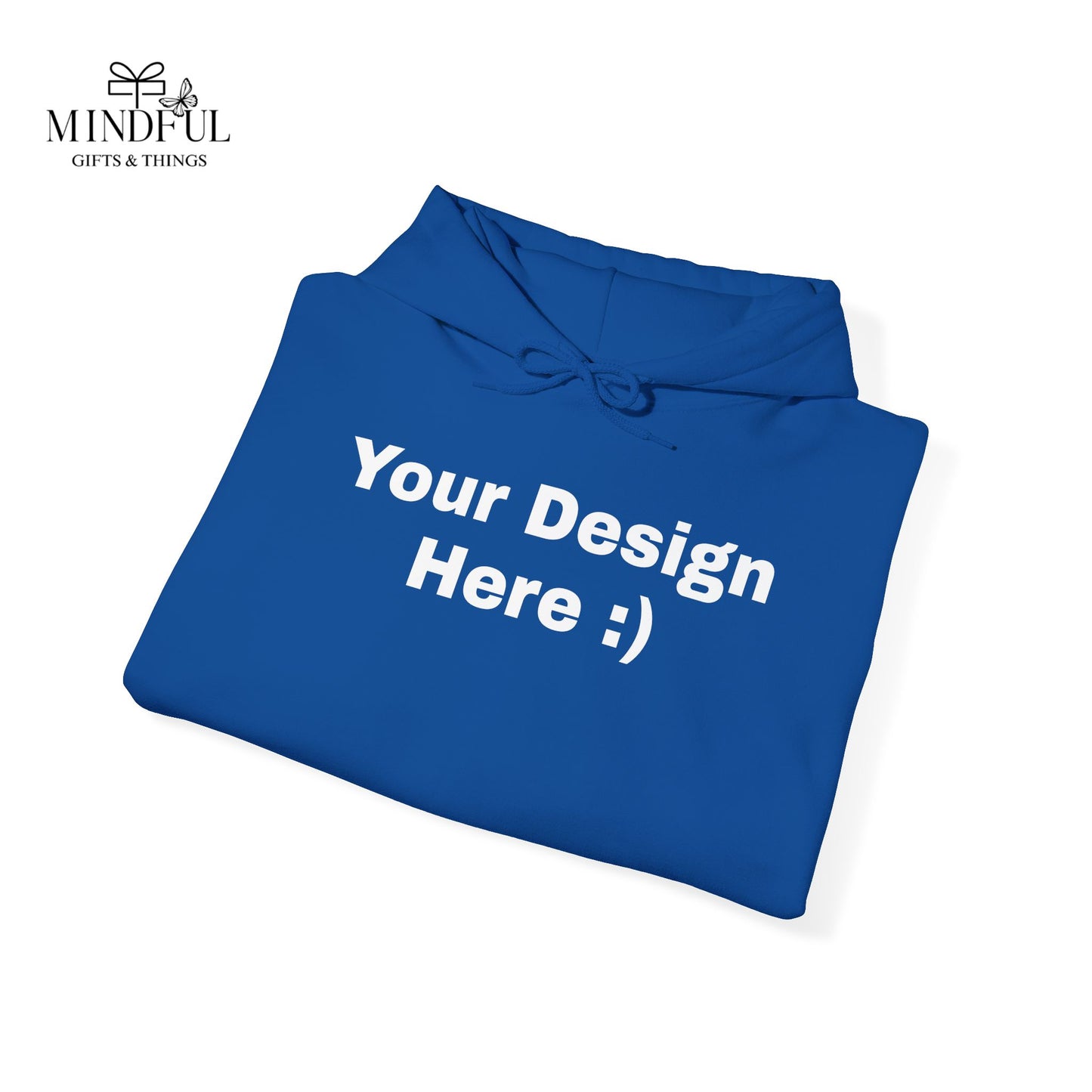 Custom Hoodie Design
