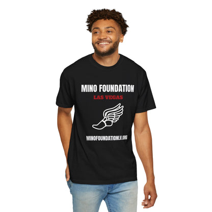 Non-Profit Organization T-Shirt
