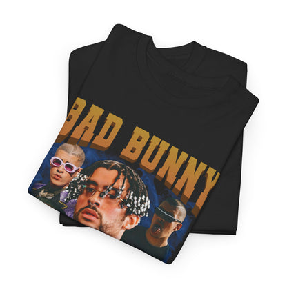 Collage Graphic Tee