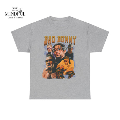 Collage Graphic Tee