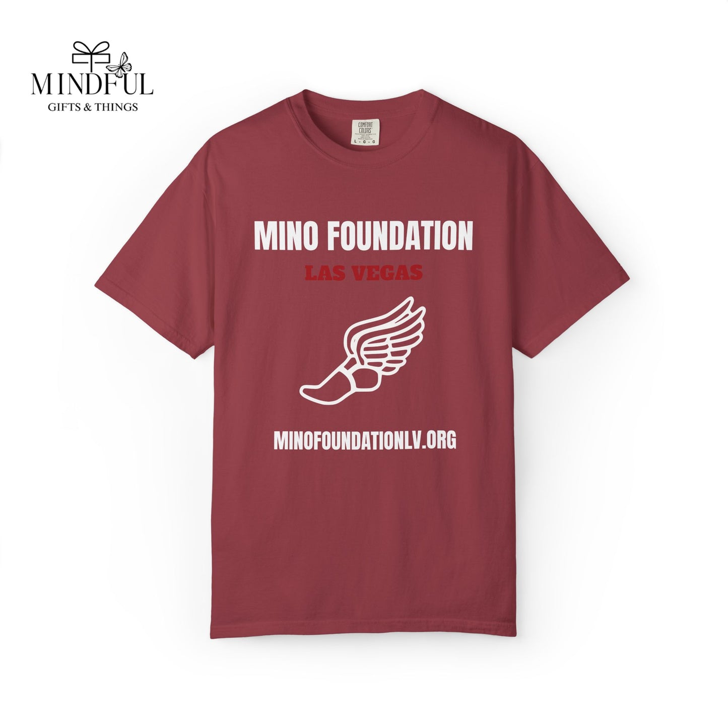 Non-Profit Organization T-Shirt