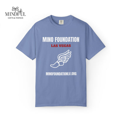Non-Profit Organization T-Shirt