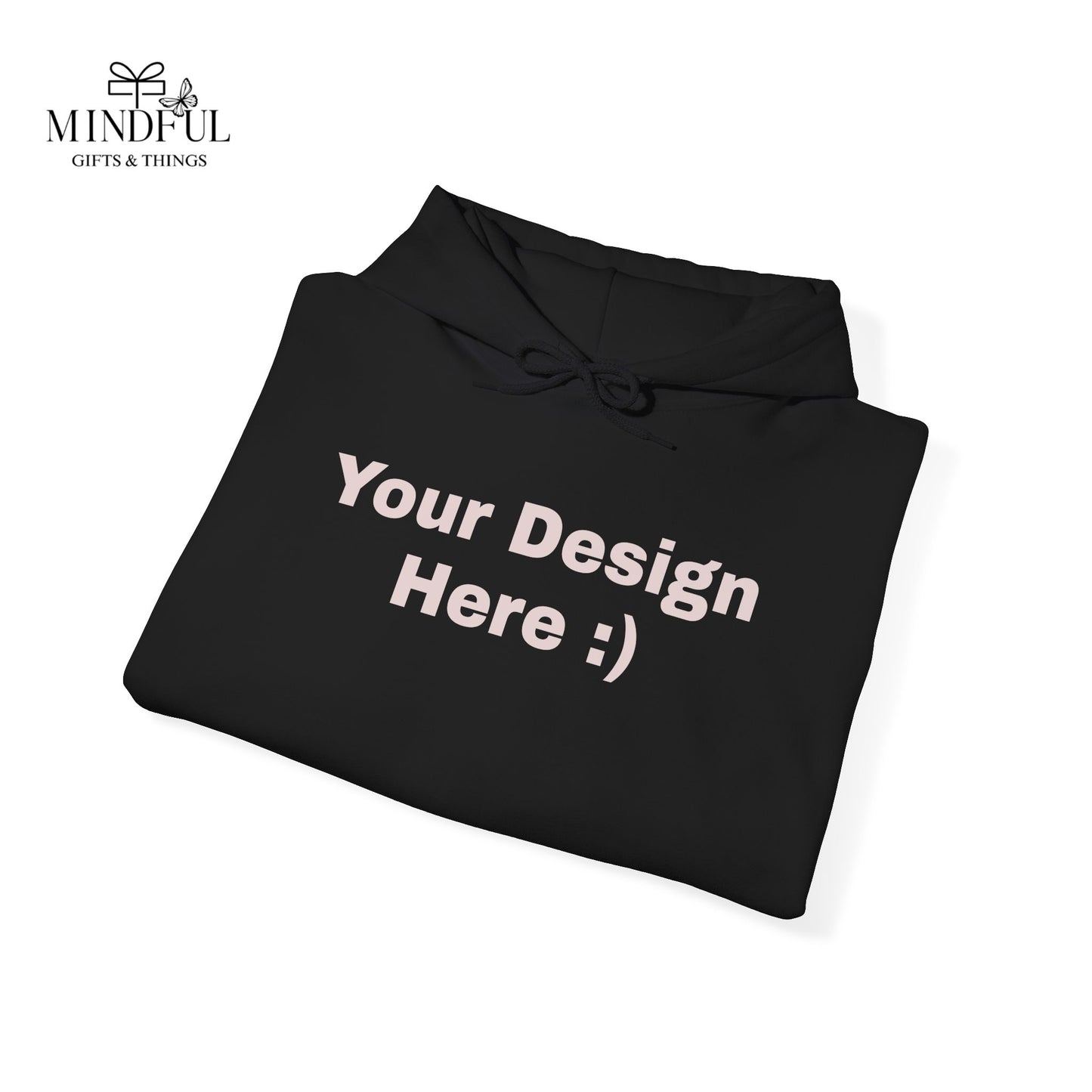 Custom Hoodie Design