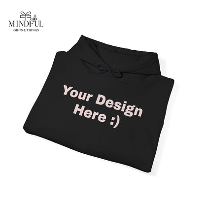 Custom Hoodie Design