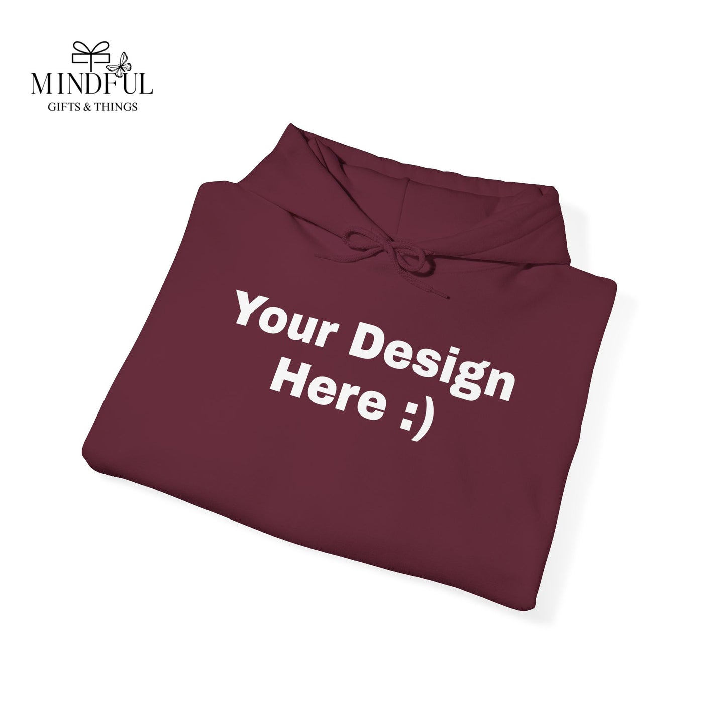 Custom Hoodie Design