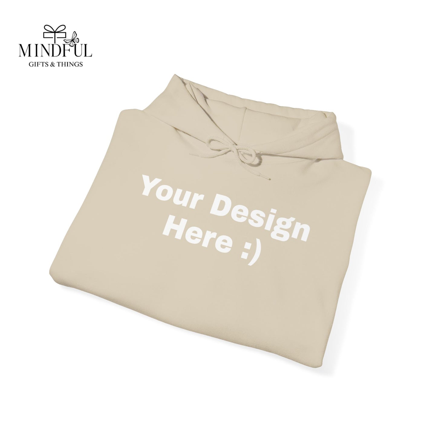 Custom Hoodie Design