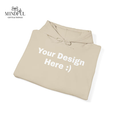Custom Hoodie Design