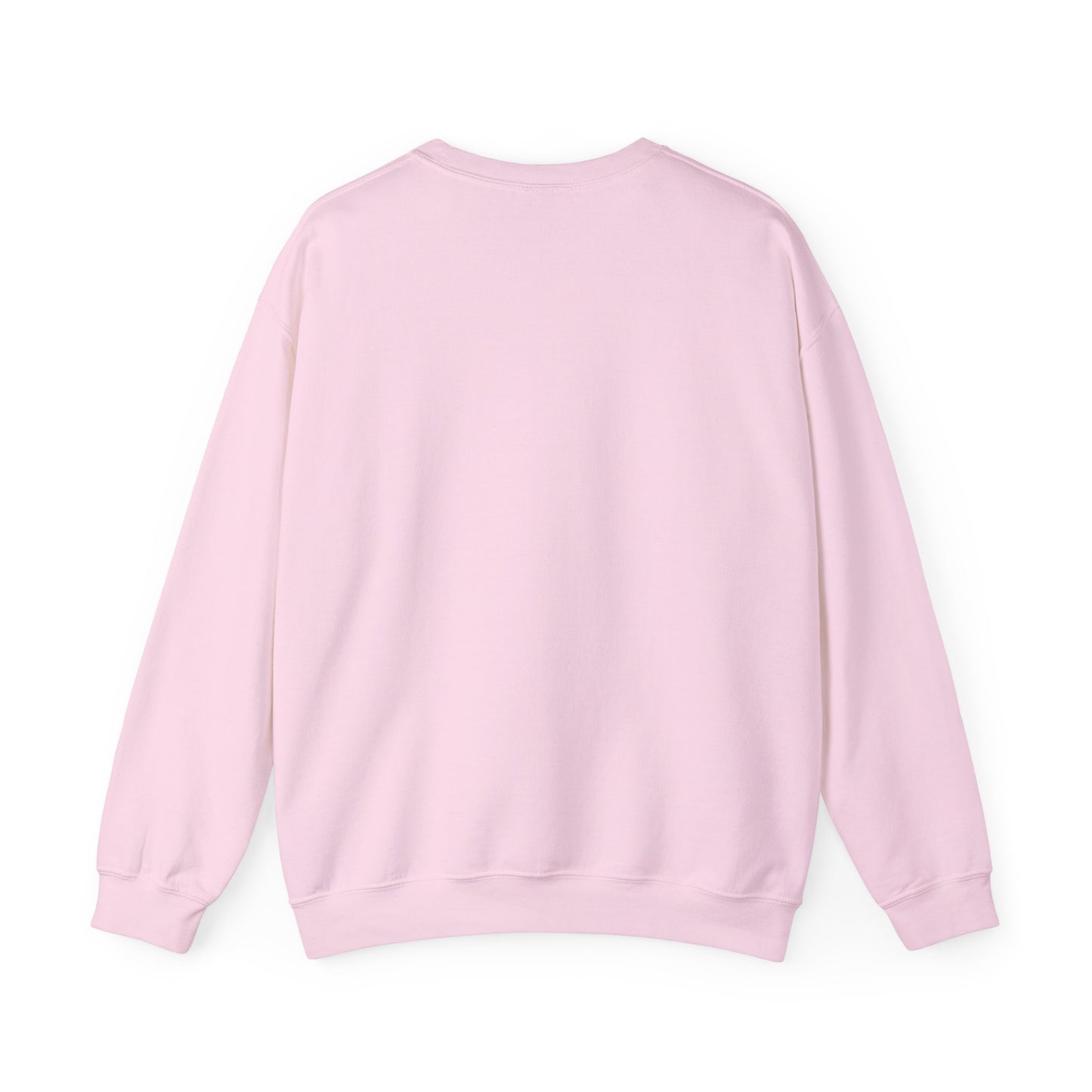 May the Green Crewneck Sweatshirt — St. Patrick’s Day Retro Floral Tee