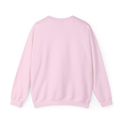 May the Green Crewneck Sweatshirt — St. Patrick’s Day Retro Floral Tee