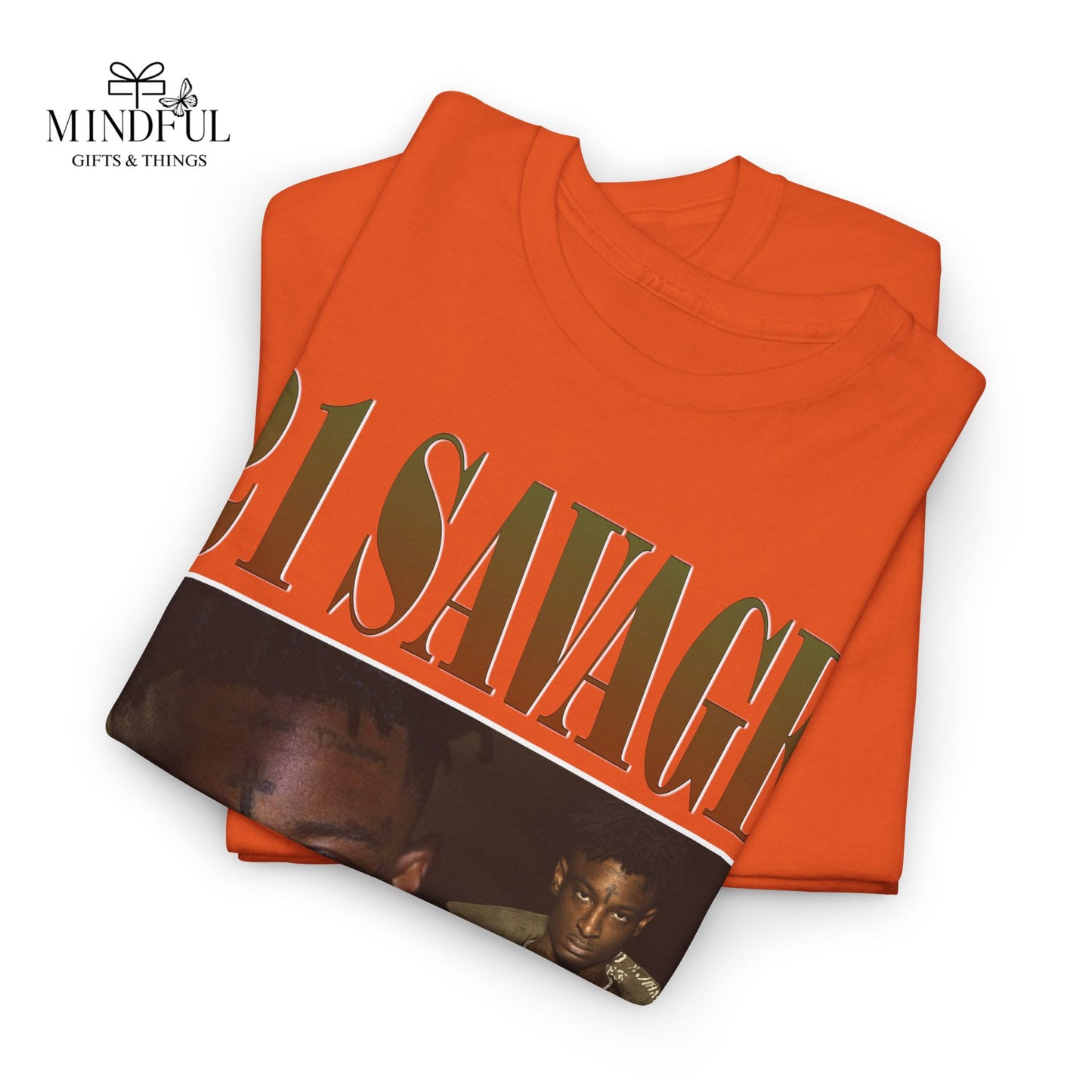 Retro Hip-Hop Tee