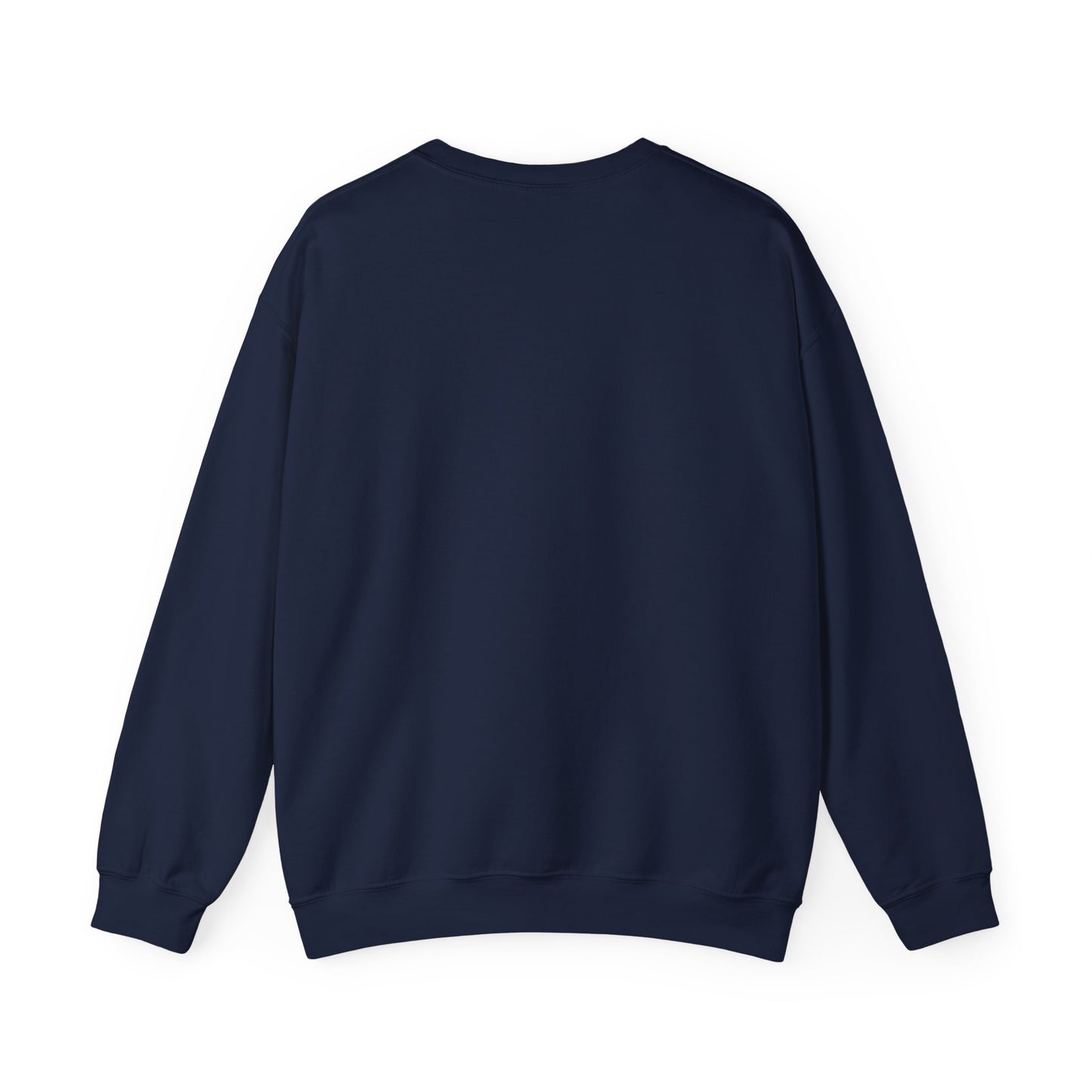 May the Green Crewneck Sweatshirt — St. Patrick’s Day Retro Floral Tee