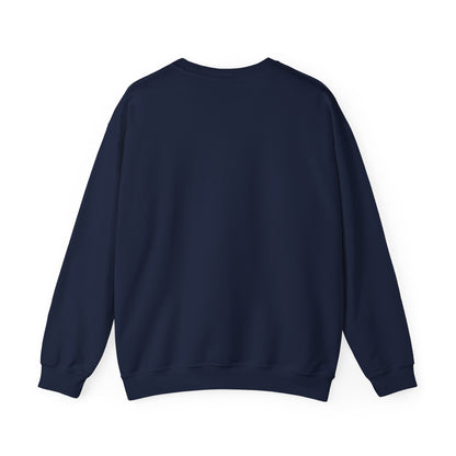 May the Green Crewneck Sweatshirt — St. Patrick’s Day Retro Floral Tee