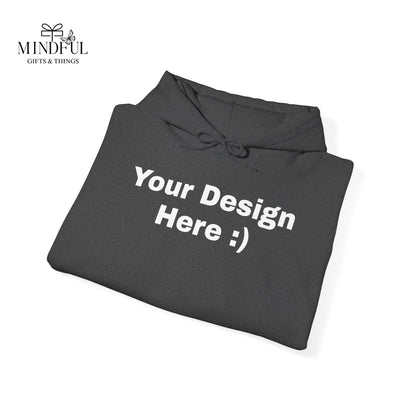Custom Hoodie Design