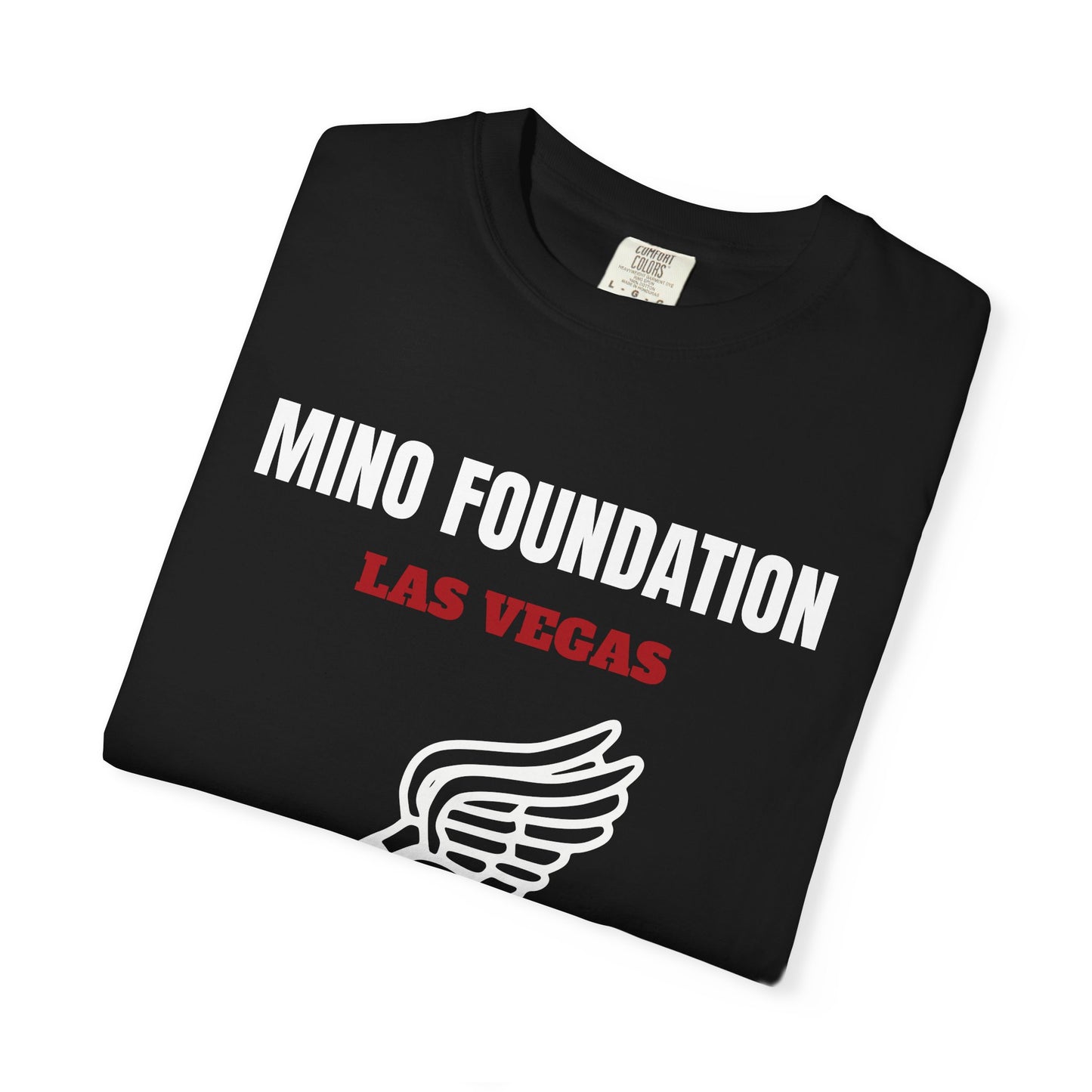 Non-Profit Organization T-Shirt