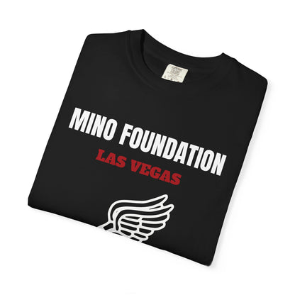 Non-Profit Organization T-Shirt