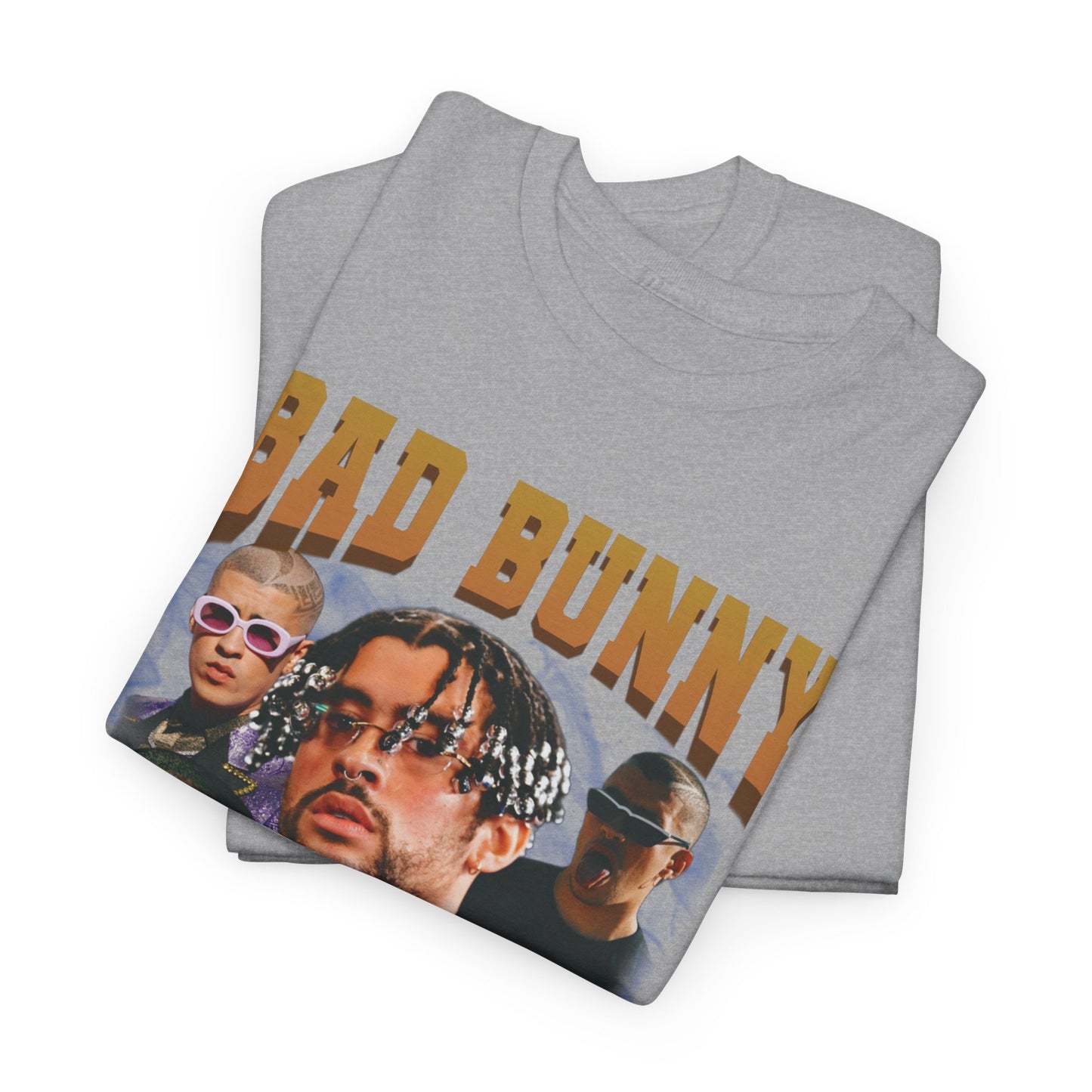 Collage Graphic Tee