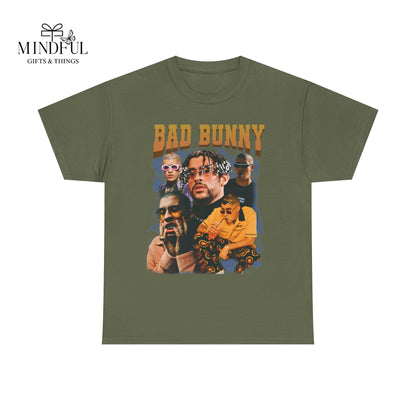 Collage Graphic Tee