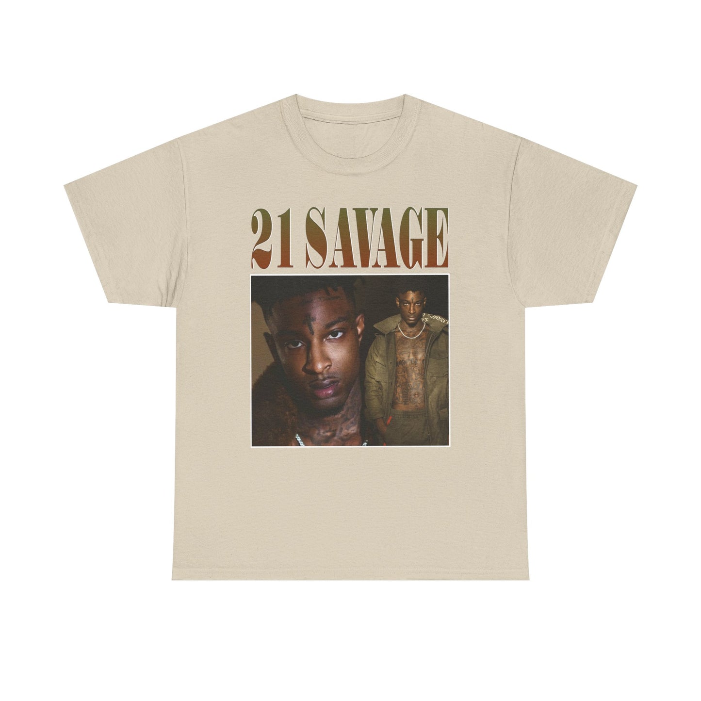 Retro Hip-Hop Tee