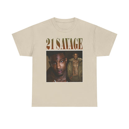 Retro Hip-Hop Tee