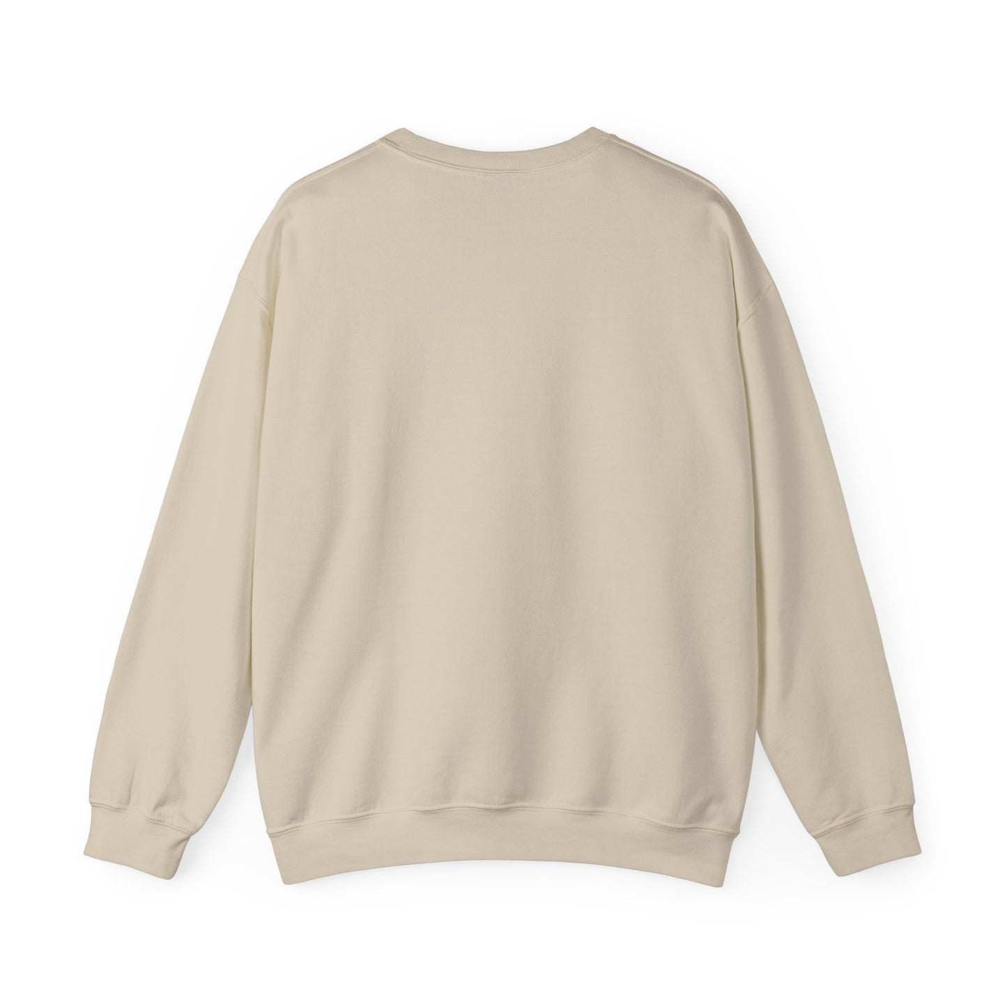 May the Green Crewneck Sweatshirt — St. Patrick’s Day Retro Floral Tee
