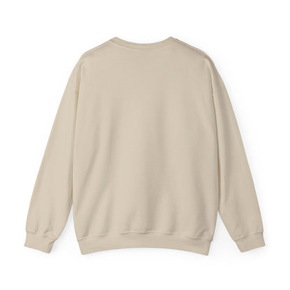 May the Green Crewneck Sweatshirt — St. Patrick’s Day Retro Floral Tee