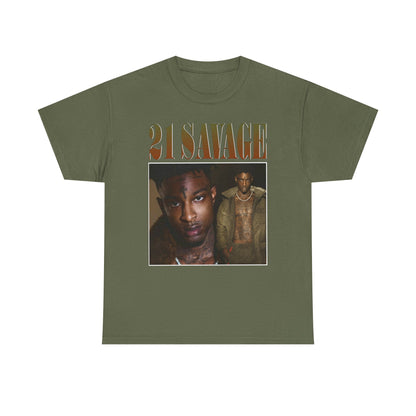 Retro Hip-Hop Tee
