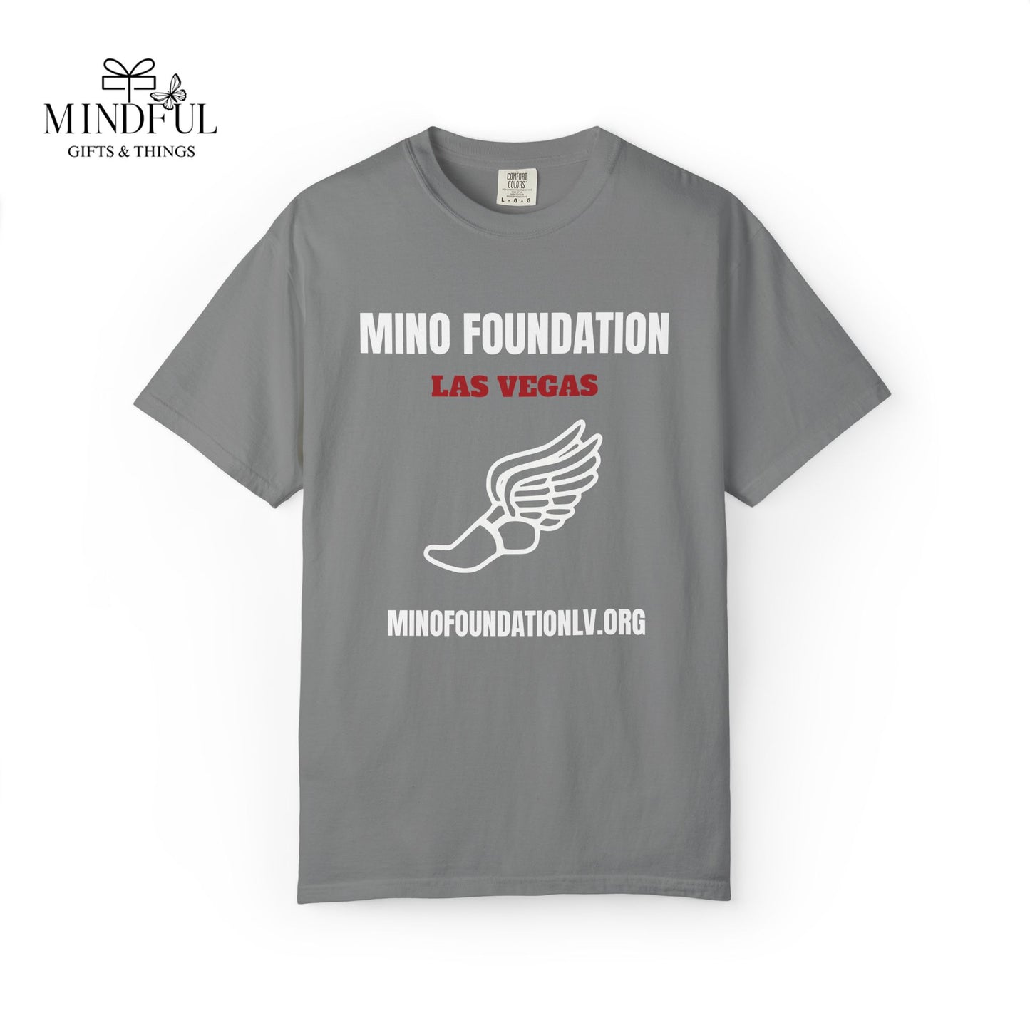 Non-Profit Organization T-Shirt
