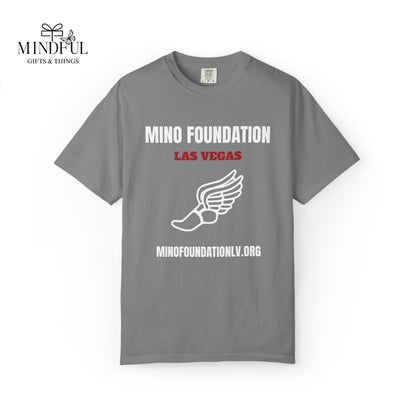 Non-Profit Organization T-Shirt