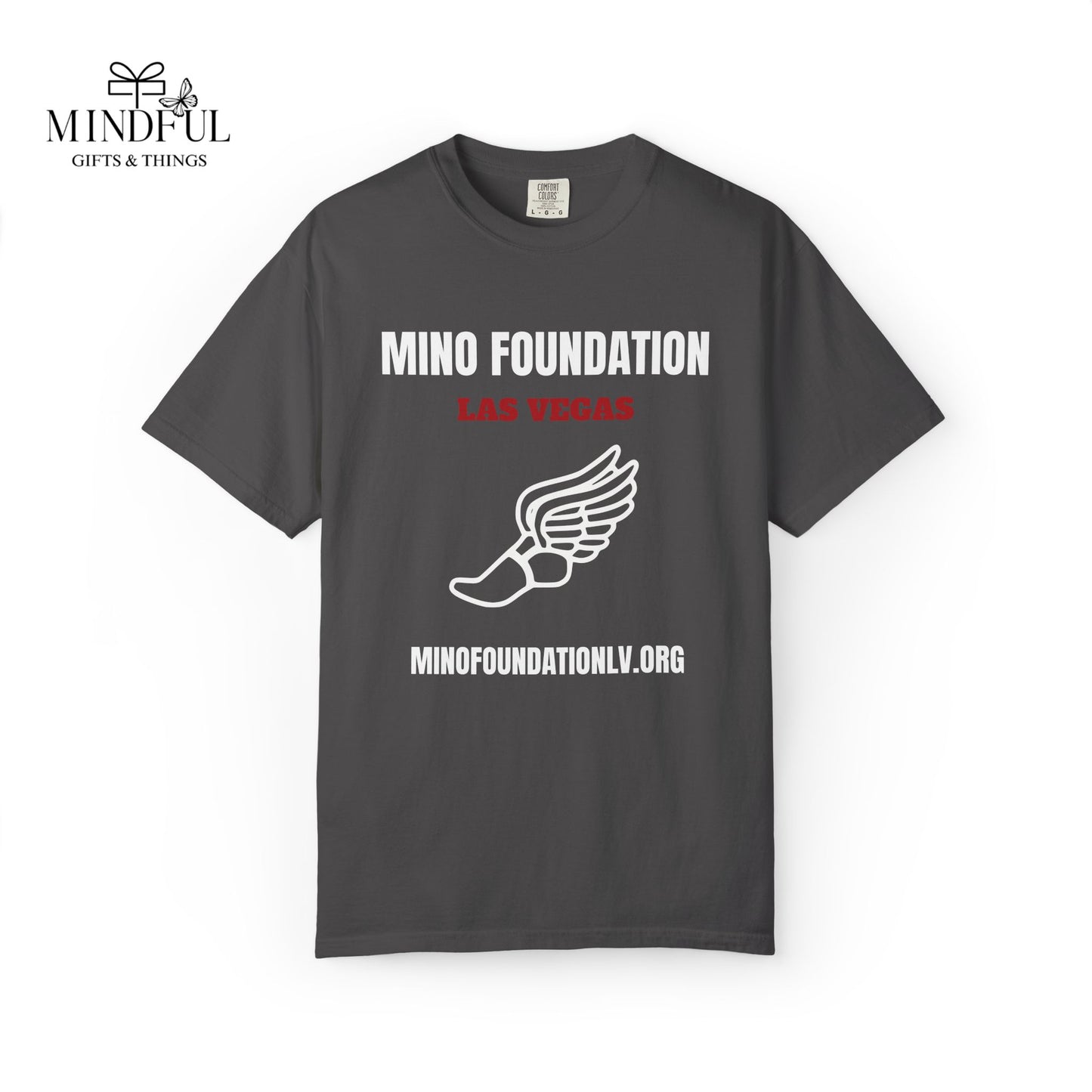 Non-Profit Organization T-Shirt