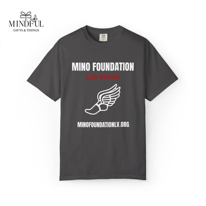 Non-Profit Organization T-Shirt