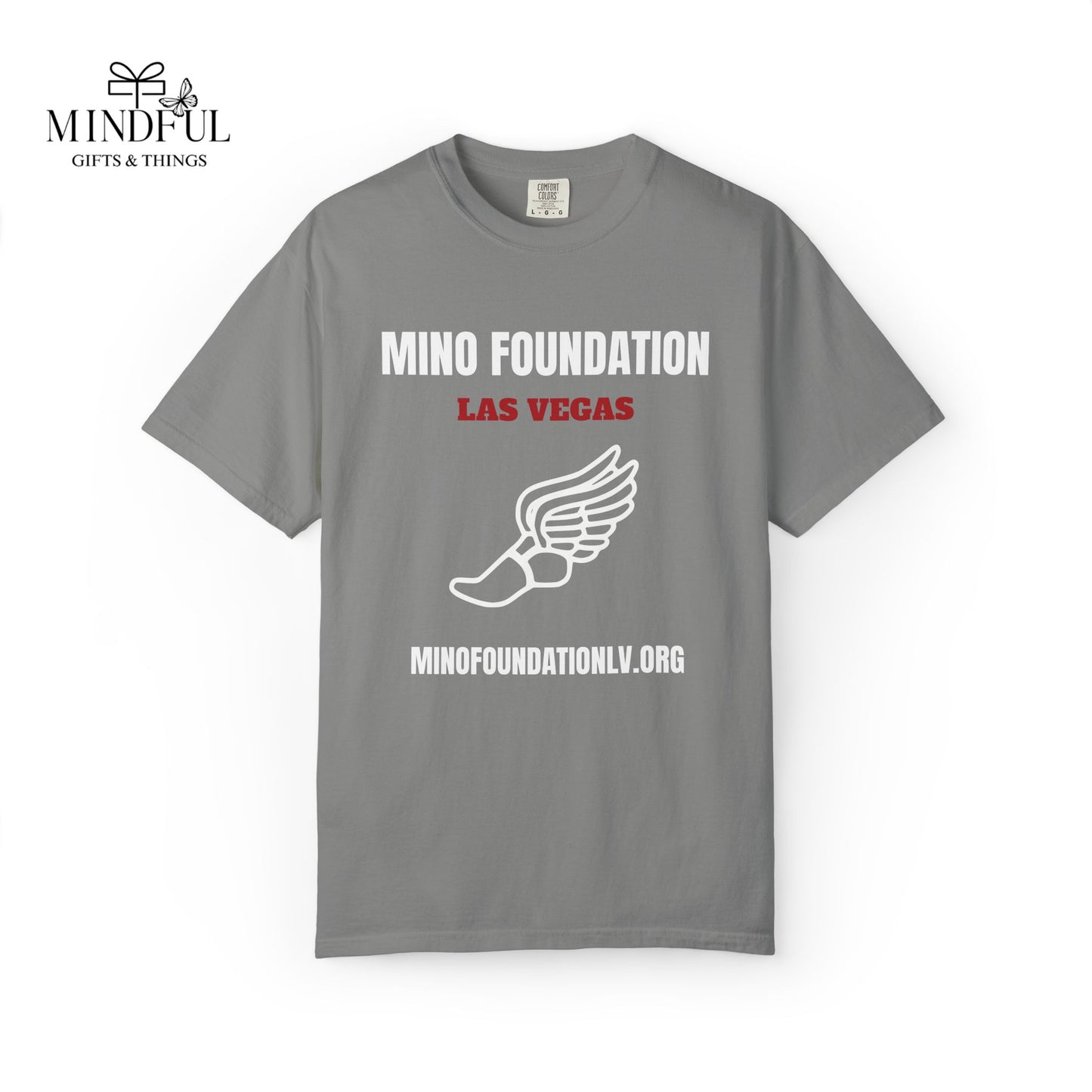 Non-Profit Organization T-Shirt