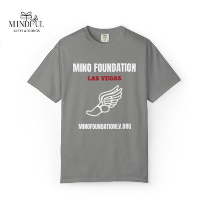 Non-Profit Organization T-Shirt