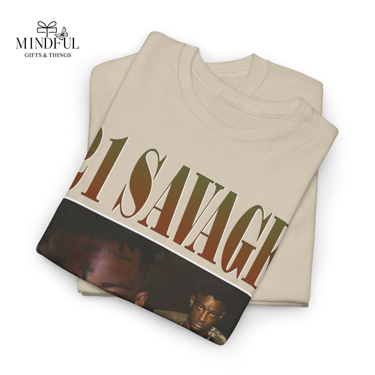 Retro Hip-Hop Tee
