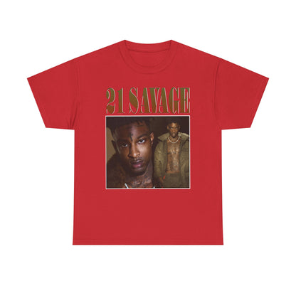 Retro Hip-Hop Tee