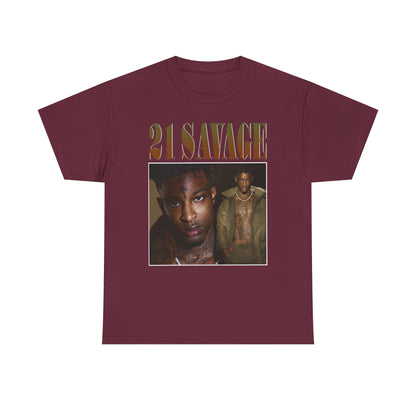 Retro Hip-Hop Tee