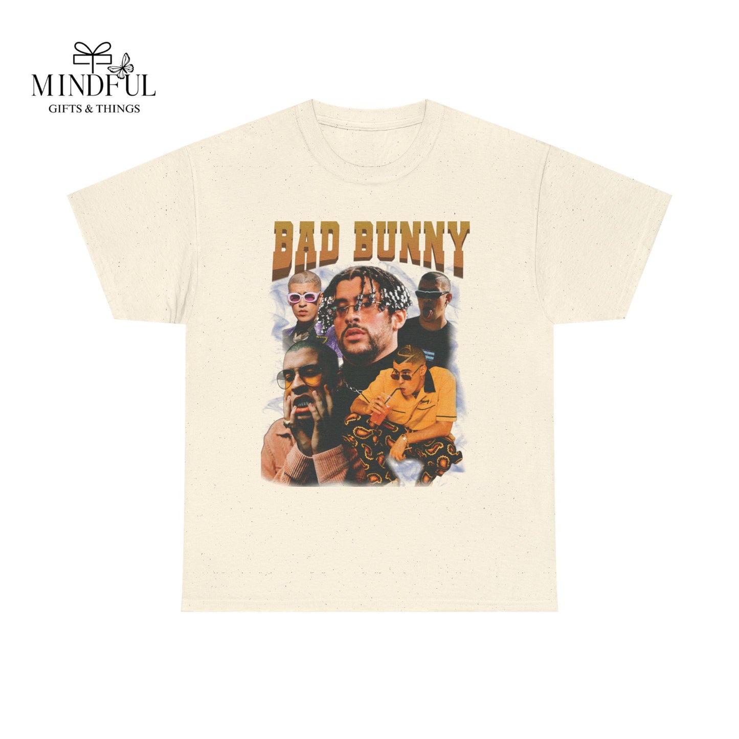 Collage Graphic Tee