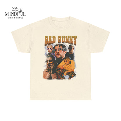 Collage Graphic Tee