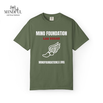 Non-Profit Organization T-Shirt