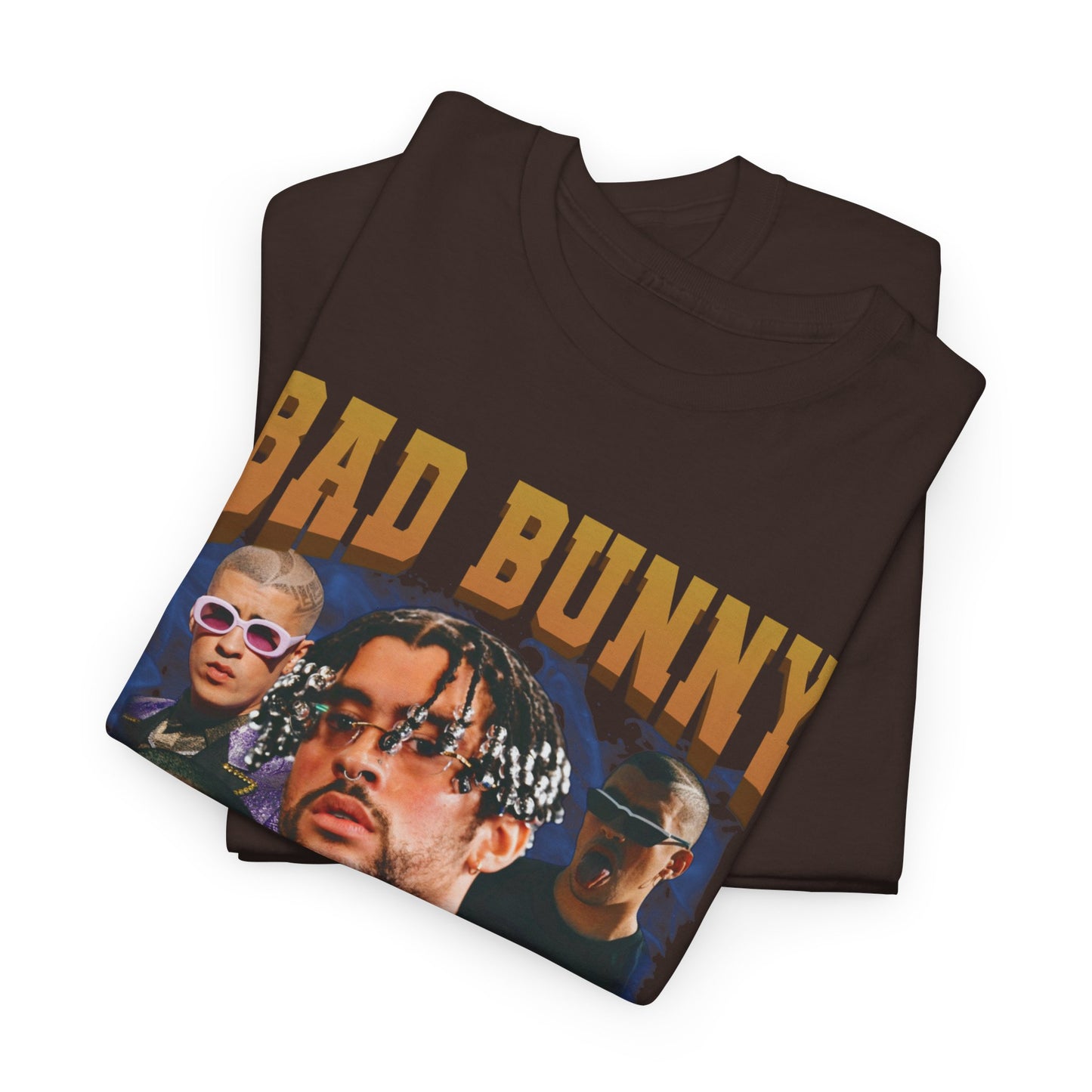 Collage Graphic Tee