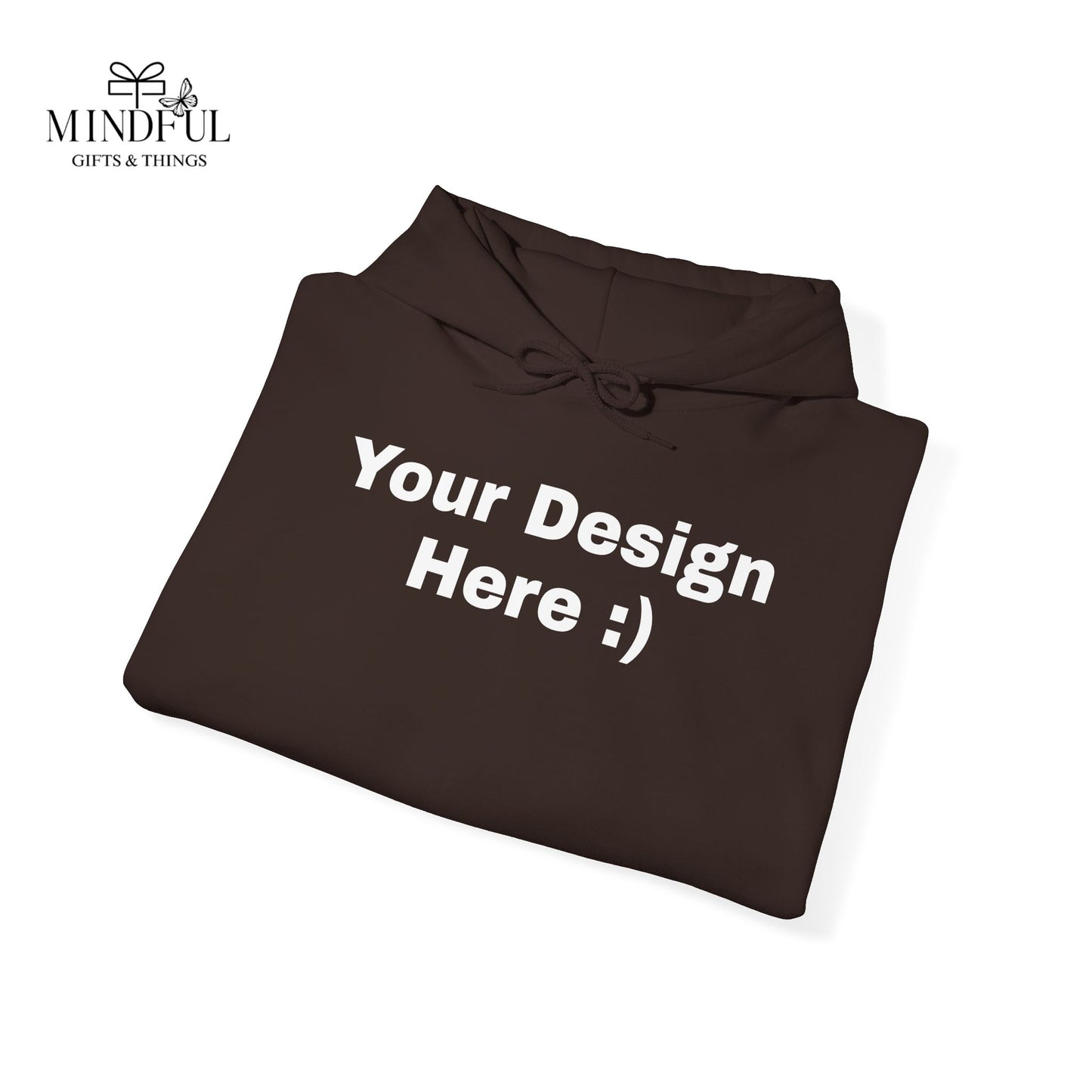 Custom Hoodie Design