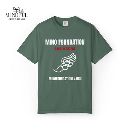 Non-Profit Organization T-Shirt