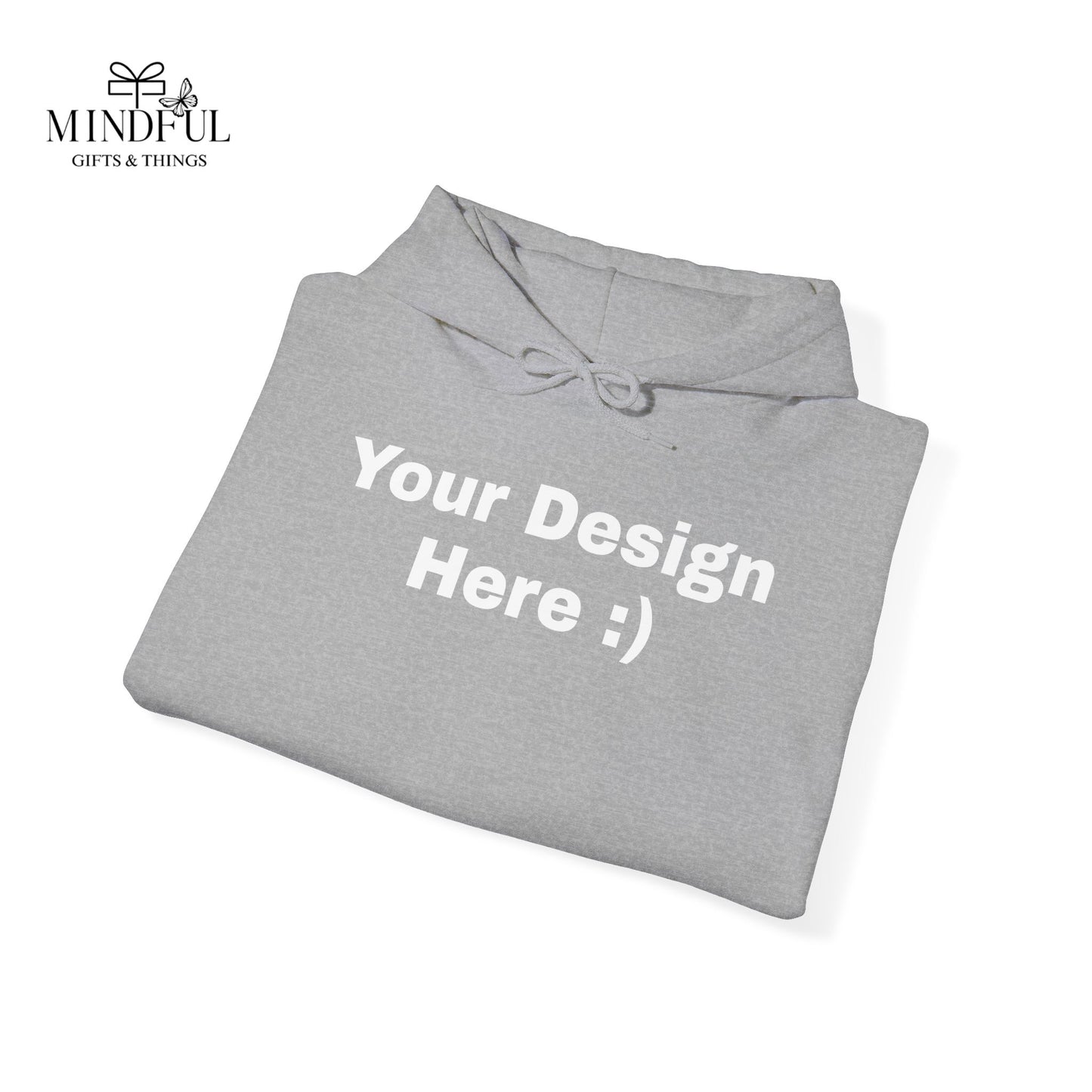 Custom Hoodie Design