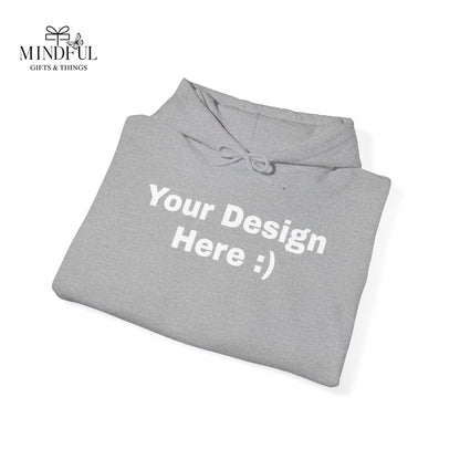 Custom Hoodie Design