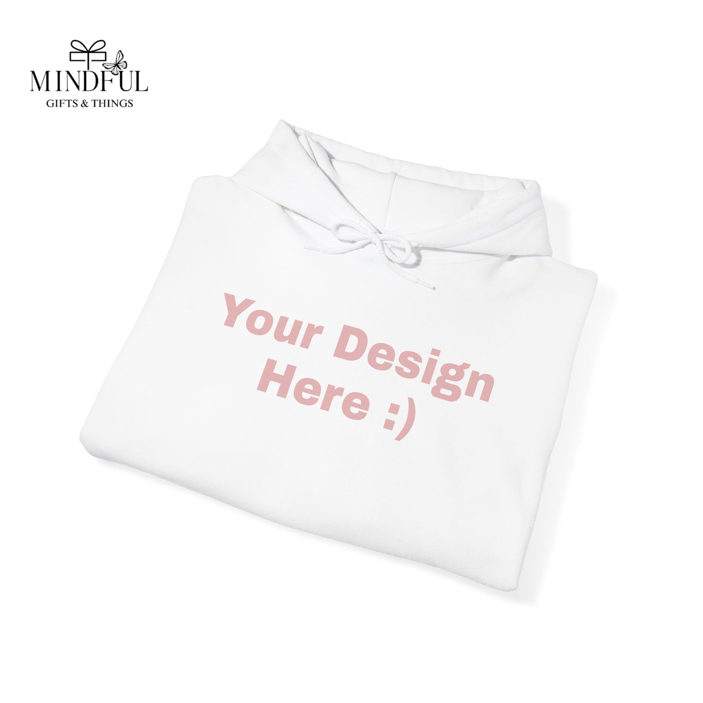 Custom Hoodie Design