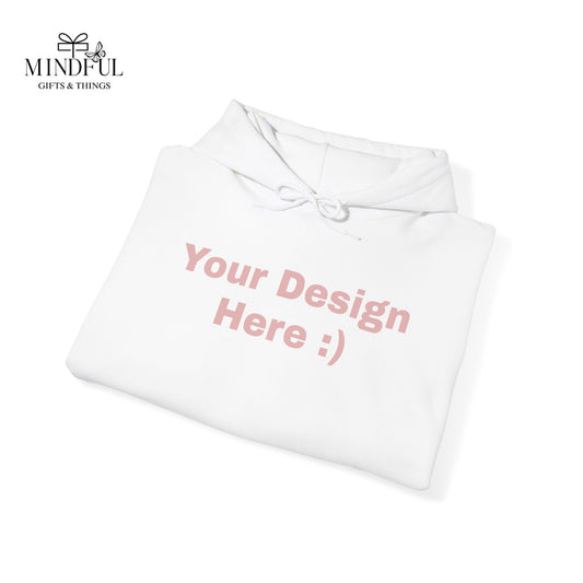 Custom Hoodie Design