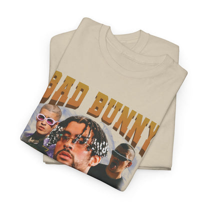 Collage Graphic Tee