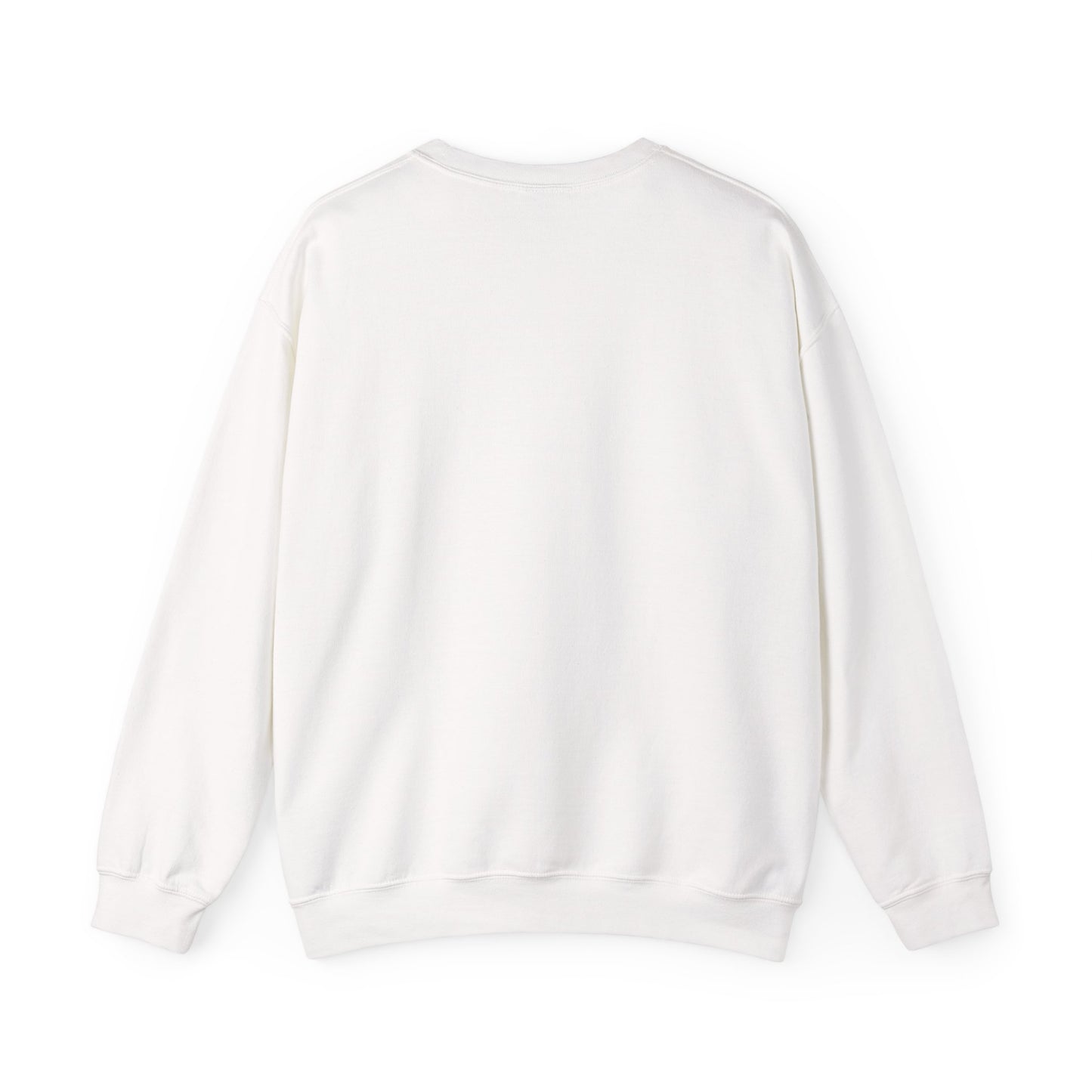 May the Green Crewneck Sweatshirt — St. Patrick’s Day Retro Floral Tee