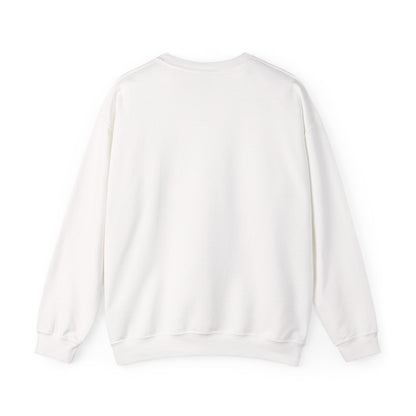 May the Green Crewneck Sweatshirt — St. Patrick’s Day Retro Floral Tee