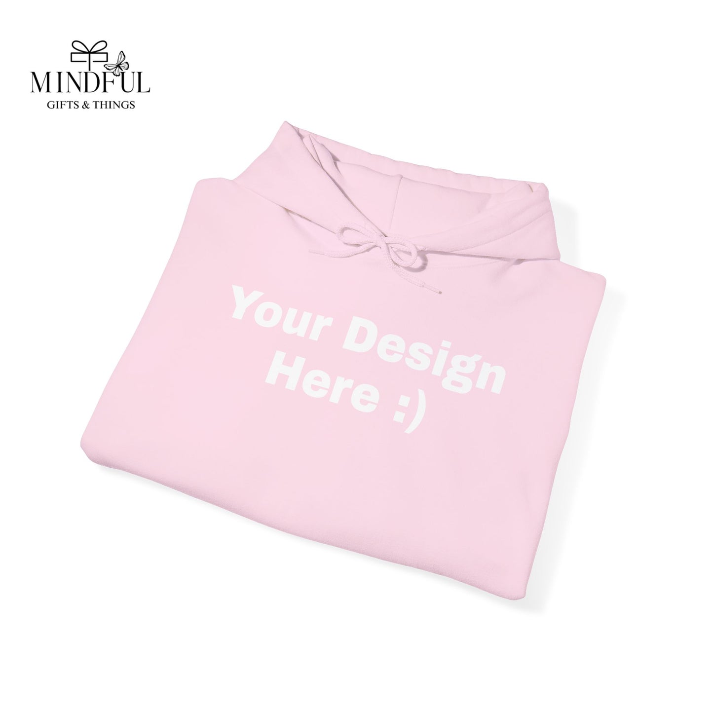 Custom Hoodie Design