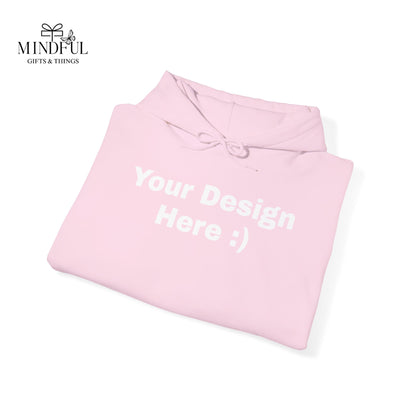 Custom Hoodie Design